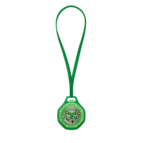 Audemars Piguet x Swatch - "Green Eight"